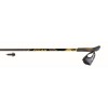 Nordic walking hole FIZAN NW RUNNER - GOLD
