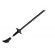 Stride light NCS nordic hole Gabel