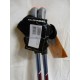 Stride X-2 NCS karbonové nordic hole Gabel
