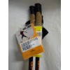 Stride X-5 NCS karbonové nordic hole Gabel