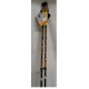 Stride X-5 NCS karbonové nordic hole Gabel